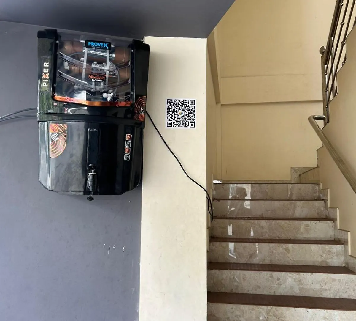 Sleephub Hostel Kochi