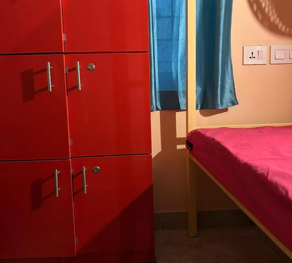 Sleephub Hostel Kochi 0*,  Indie