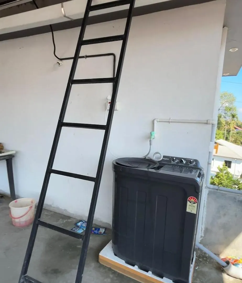 Sleephub Hostel Kochi Indie