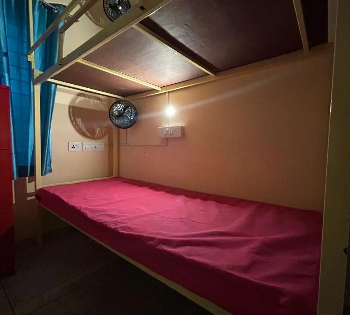 Sleephub Hostel Kochi 0*,